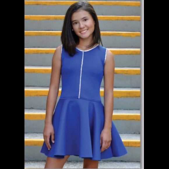 Dolls and Divas Couture Other - Dress